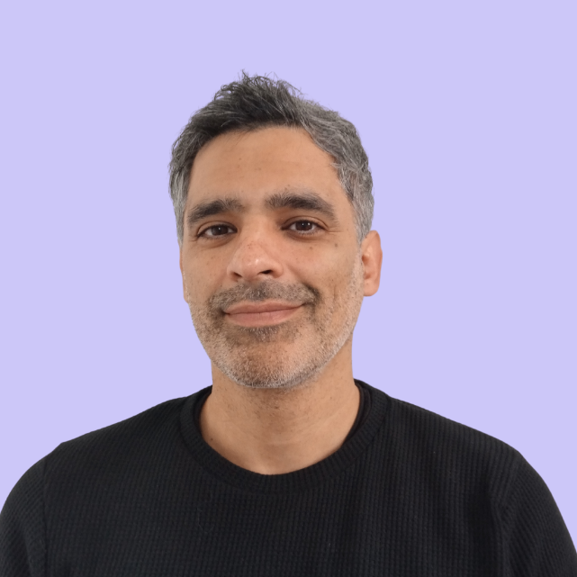 Jonas Torres